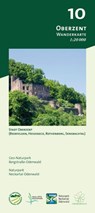 Oberzent 1:20.000 -  - 9783947593262