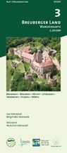 Blatt 3, Breuberger Land -  - 9783947593354