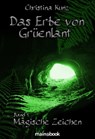 Das Erbe von Grüenlant. Band 1: Magische Zeichen - Christina Kunz - 9783947612123