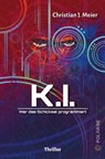 K.I. - Christian J. Meier - 9783947619214