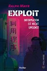 Exploit - Ralph Mayr - 9783947619832