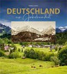 Deutschland ein Jahrhundert - Bildband - Kurt Hielscher - 9783947657308