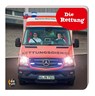 Die Rettung - Rink Christian - 9783947692040