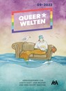 Queer*Welten 09-2022 - Judith C. Vogt ; Lena Richter ; Heike Knopp-Sullivan - 9783947720958