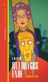 Huldrychs Ende - Thomas Michael Glaw - 9783947724444
