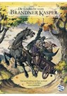 De Gschicht vom Brandner Kasper - Franz von Kobell - 9783947727223
