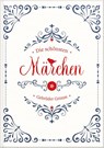 Grimms Märchen: Die schönsten Märchen der Gebrüder Grimm. Märchenbuch Sammlung für Kinder mit 35 Märchen. - Gebrüder Grimm - 9783947738571