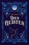 Über Geister - Syba Sukkub - 9783947738632