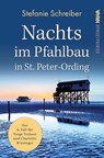 Nachts im Pfahlbau in St. Peter-Ording - Stefanie Schreiber - 9783947738724