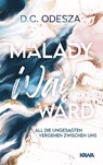 Malady Wayward - D. C. Odesza - 9783947738755
