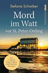 Mord im Watt vor St. Peter-Ording - Stefanie Schreiber - 9783947738823