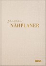 Mein Nähplaner - Carolin Hofmann - 9783947738892