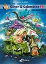 Oliver & Columbine Gesamtausgabe 2 - Greg ; Dany - 9783947800339
