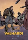Valhardi Gesamtausgabe 2 - Doisy ; Jijé - 9783947800377
