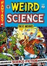 EC: Weird Science Gesamtausgabe 2 - diverse - 9783947800506