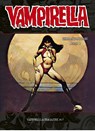 Vampirella Gesamtausgabe 1 - Autoren - 9783947800537