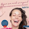 Augen zu und singen! - Nadin Isu - 9783947831982