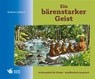 Ein bärenstarker Geist - Andrea Liebers - 9783947884353