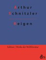 Reigen - Arthur Schnitzler - 9783947894963