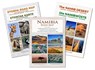 Das komplette Kartenset NAMIBIA (3-teilig) - Claudia Du Plessis ; Wynand Du Plessis - 9783947895410