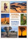 NAMIBIA - Claudia Du Plessis ; Wynand Du Plessis - 9783947895458