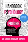 Handbook on the Psychology of Pricing - Dr. Markus Husemann-Kopetzky - 9783947897025