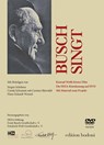 Busch singt - Jürgen Schebera ; Hans-Eckardt Wenzel ; Carola Schramm ; Carmen Bärwaldt - 9783947913442