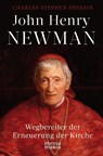 John Henry Newman - Charles Stephen Dessain - 9783947931088