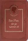 Eine Frau, die zu rühmen ist - Peter Schild - 9783947978113