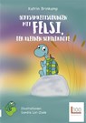 Achtsamkeitsübungen mit Felsi, der Schildkröte - Katrin Brinkamp - 9783947984107