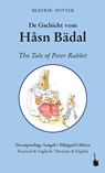 Peter Hase. De Gschicht vom Håsn Bädal / The Tale of Peter Rabbit - Beatrix Potter - 9783947994694