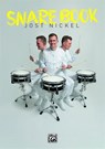 Jost Nickel Snare Book - Jost Nickel - 9783947998111