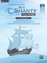 Sea Shanty Play-Alongs for Clarinet in Bb - Vahid Matejko - 9783947998500