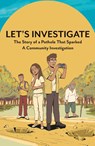Let's investigate - Frederik Richter - 9783948013387