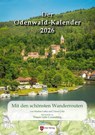 Der Odenwaldkalender 2026 -  - 9783948028411