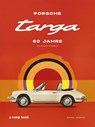 Porsche Targa - Michael Köckritz - 9783948046361
