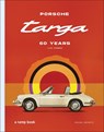 Porsche Targa - Michael Kockritz - 9783948046378