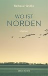 Wo ist Norden - Barbara Handke - 9783948049089