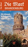 Die Altmark - Lutz Partenheimer ;  Sandra Bütow ;  Matthias Puhle ;  Ulf Frommhagen ;  Frank Göse ;  Karl-Ulrich Kleemann ;  Marcel Piethe ;  Wolfram Ringler ;  Christian Dewitz - 9783948052218