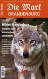 Wildes Brandenburg - PIETHE,  Marcel - 9783948052232