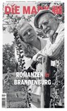 Romanzen in Brandenburg - Marcel Piethe ; Leon Ebert ; Margret Brademann ; Danuta Schmidt - 9783948052393