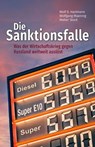 Die Sanktionsfalle - Wolf D. Hartmann ; Wolfgang Maennig ; Walter Stock - 9783948052614