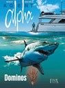 Agent Alpha / Dominos - Emmanuel Herzet ; Alain Queireix ; Didier Ray - 9783948057442