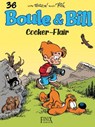 Boule & Bill / Cocker-Flair - Laurent Verron ; Pierre Veys - 9783948057732