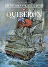 Die Großen Seeschlachten / Quiberon 1759 - Jean-Yves Delitte - 9783948057794