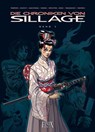 Die Chroniken von Sillage / Band 5 - Jean-David Morvan ; Philippe Buchet - 9783948057954