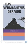 Das Vermächtnis der Vier - Christopher Tefert - 9783948063184