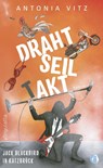 DrahtseilTakt - Antonia Vitz - 9783948063351