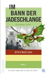 Im Bann der Jadeschlange - Christopher Tefert - 9783948063597