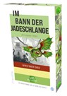 Im Bann der Jadeschlange - Christopher Tefert - 9783948063641